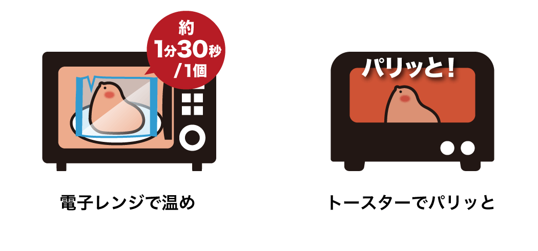 博多ひなのやきの美味しい食べ方