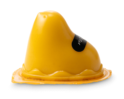 新商品・限定商品 ひよこの形のお菓子「名菓ひよ子」～ひよ子