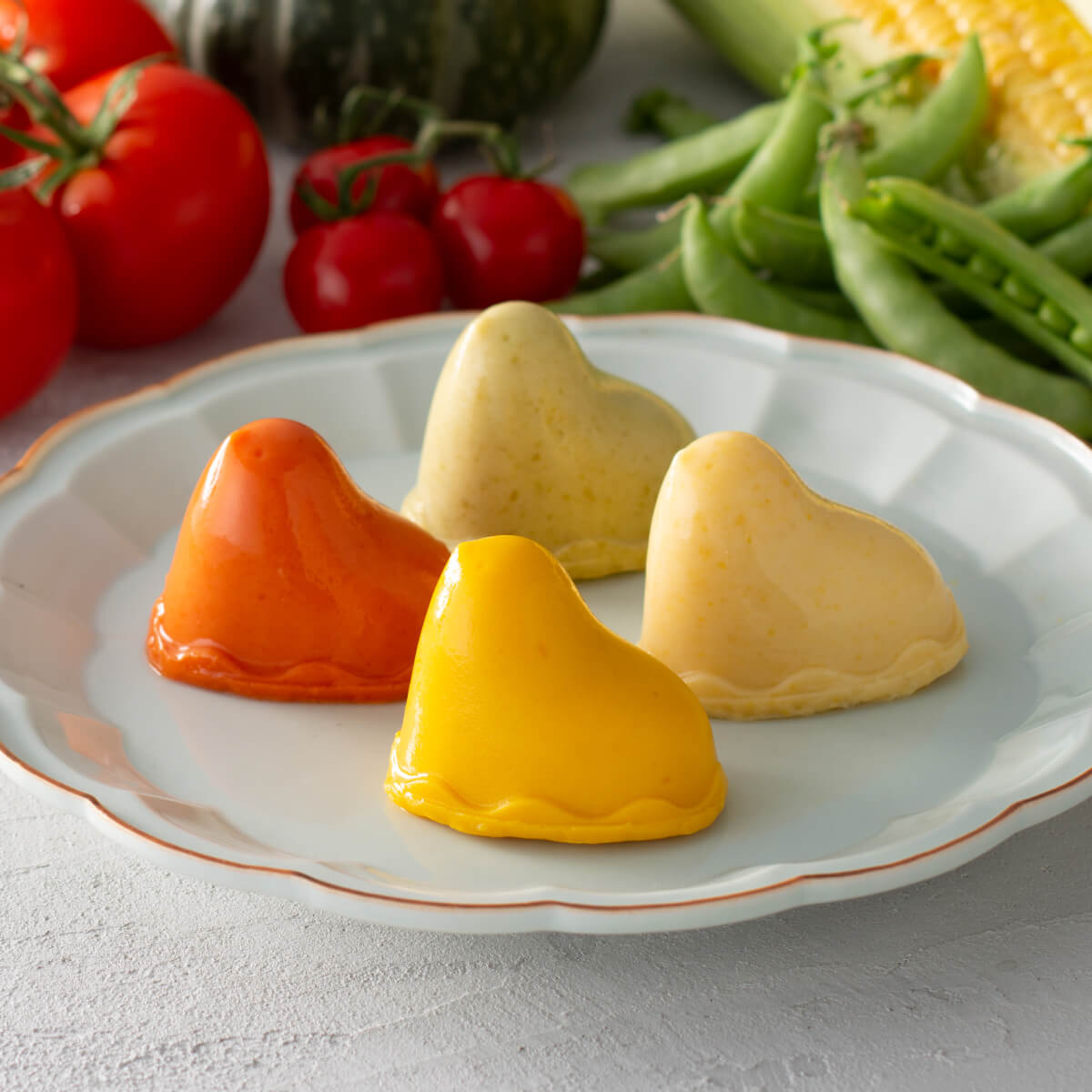 ひよポタ ひよこの形のお菓子「名菓ひよ子」～ひよ子オンラインショップ