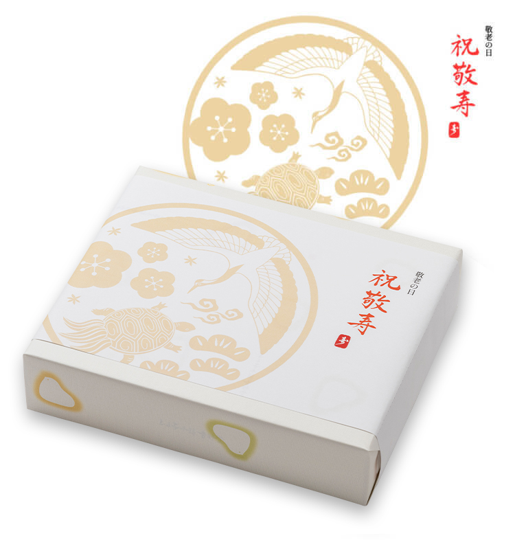 オリジナルデザイン掛紙