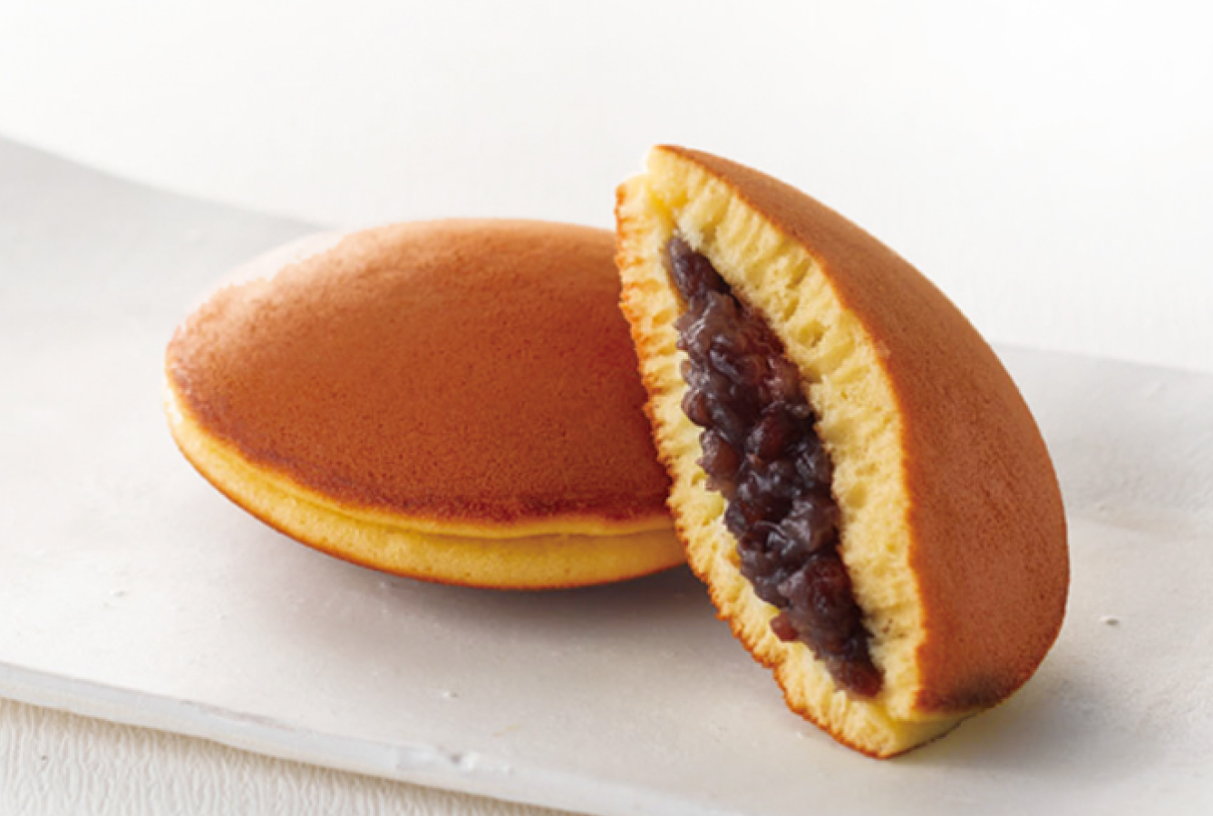 塩どら焼のイメージ写真