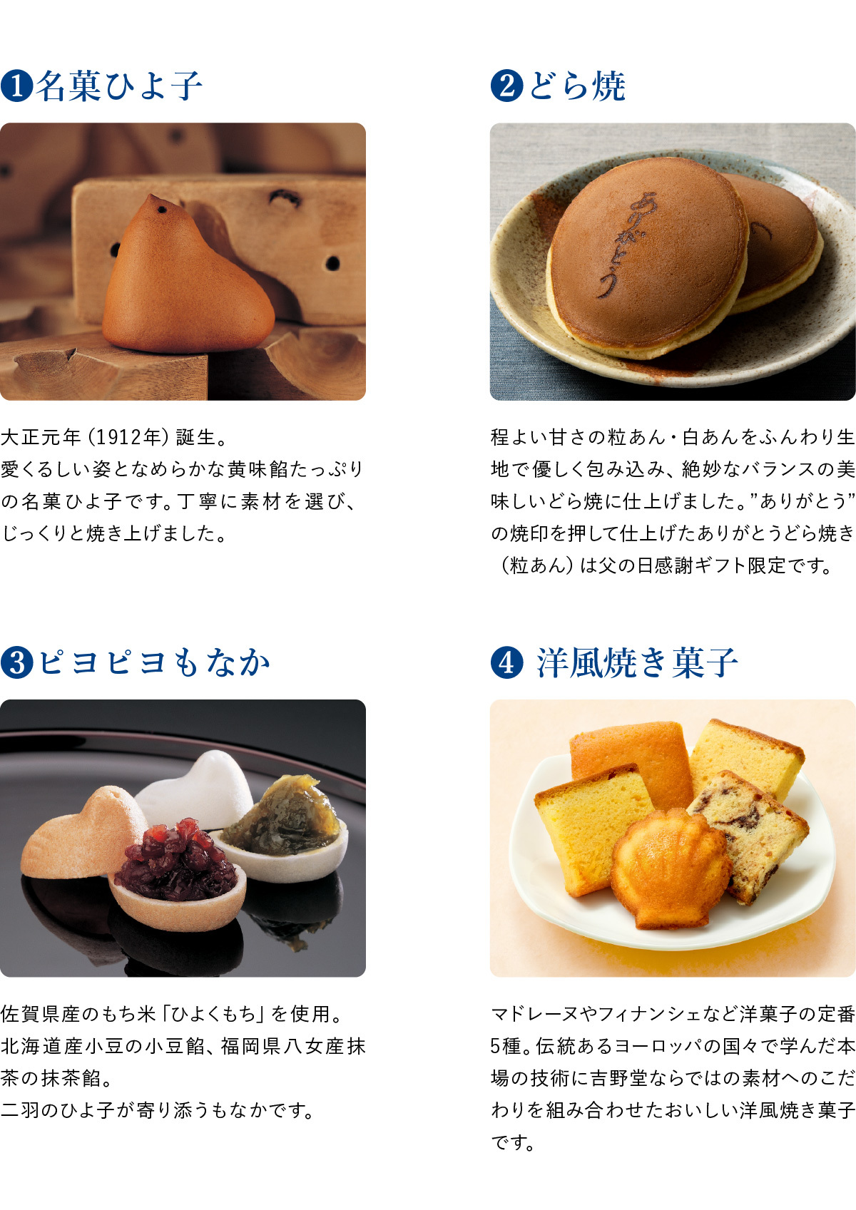 父の日感謝ギフト